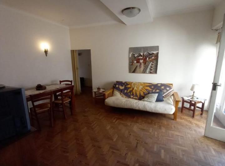 Departamento · 74m² · 3 Ambientes