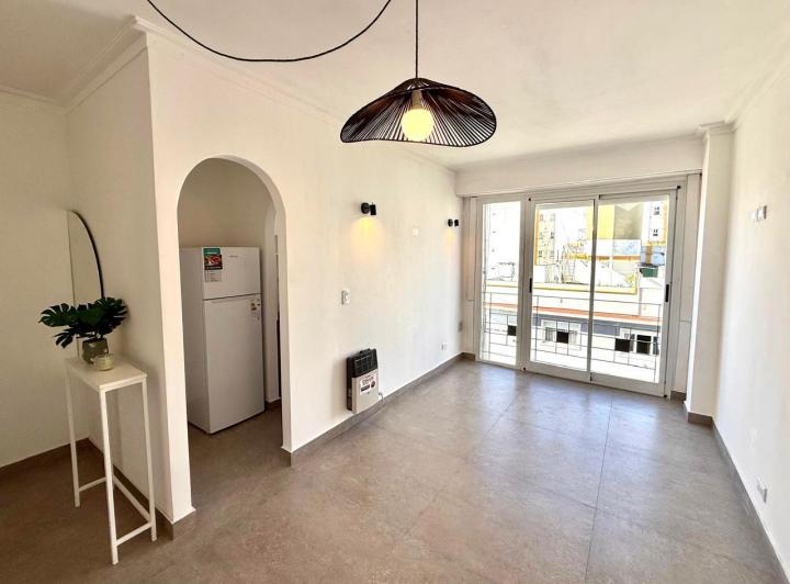 Departamento · 41m² · 2 Ambientes
