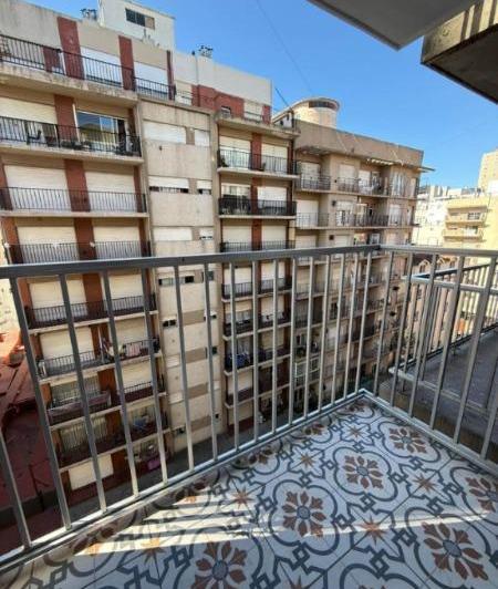 Departamento · 36m² · 2 Ambientes