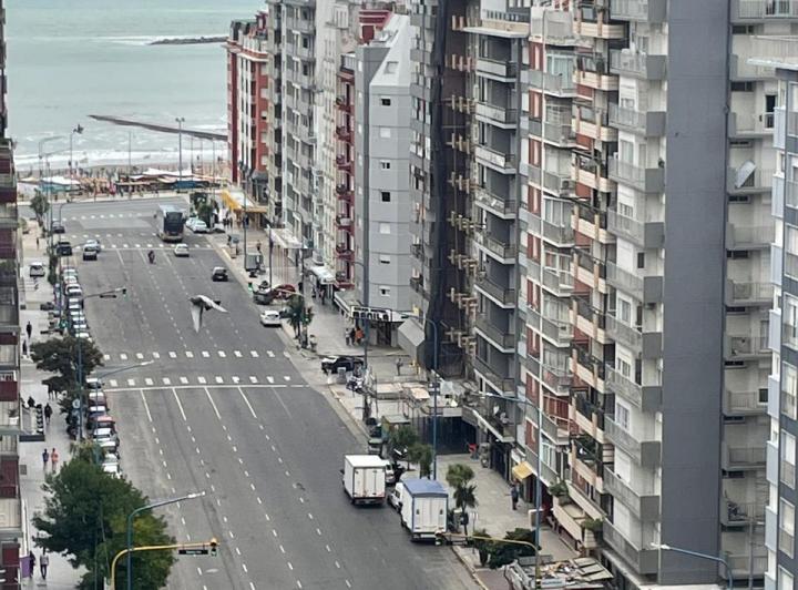 Departamento · 34m² · 2 Ambientes
