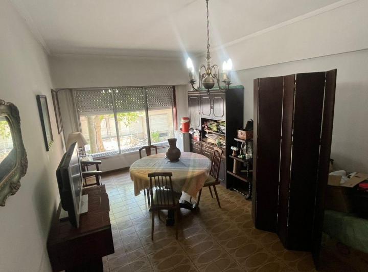 Departamento · 2 Ambientes