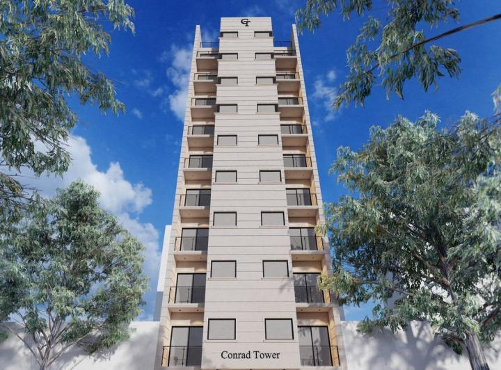 Departamento · 55m² · 3 Ambientes