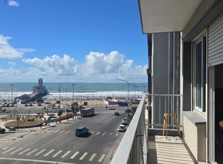 Departamento · 98m² · 3 Ambientes