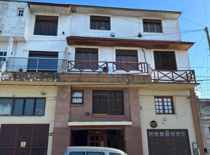 Departamento · 85m² · 3 Ambientes