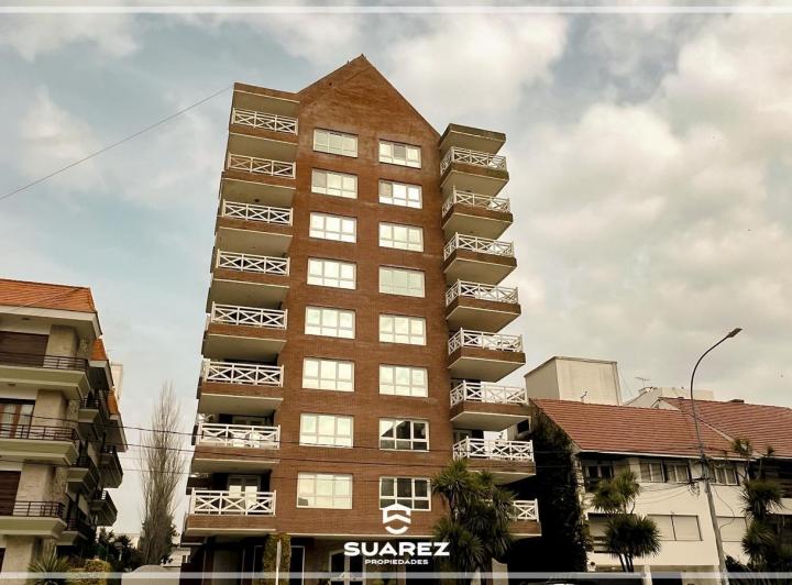 Departamento · 151m² · 4 Ambientes