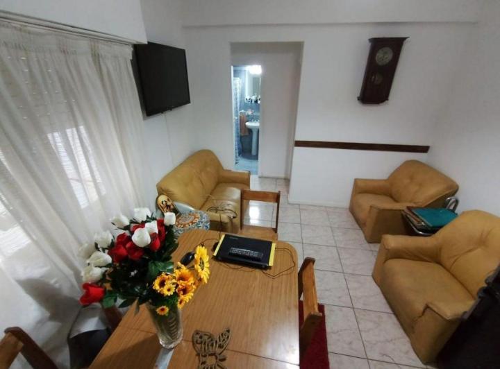 Departamento · 53m² · 3 Ambientes