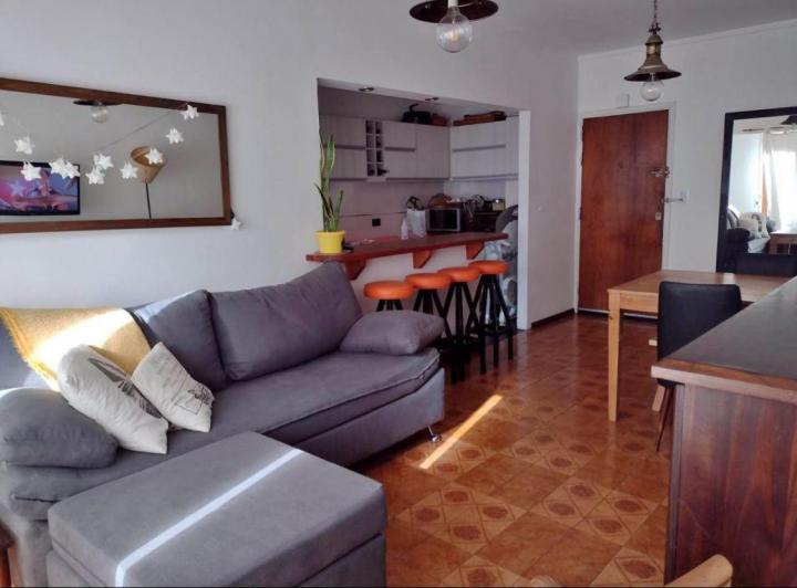 Departamento · 83m² · 3 Ambientes