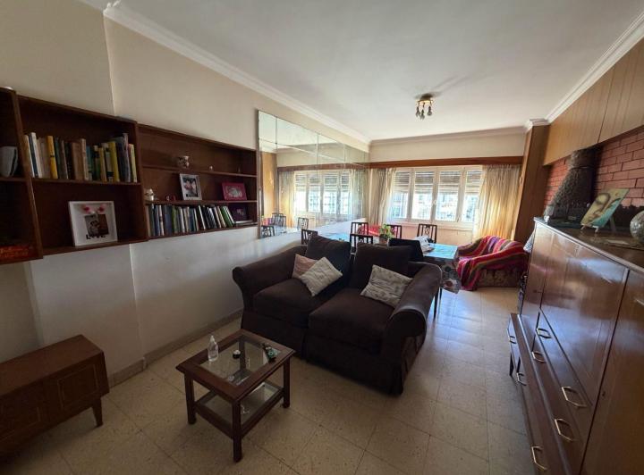 Departamento · 69m² · 3 Ambientes
