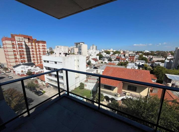 Departamento · 48m² · 2 Ambientes · 1 Cochera