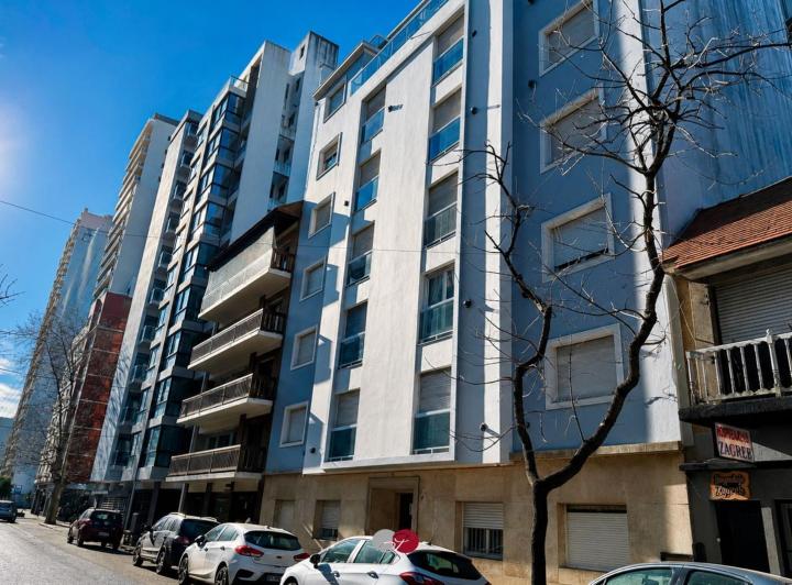 Departamento · 56m² · 3 Ambientes