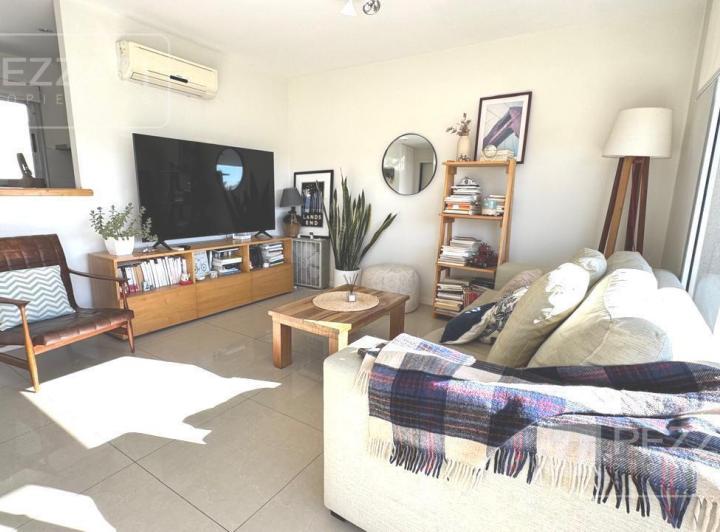 Departamento · 47m² · 2 Ambientes · 1 Cochera