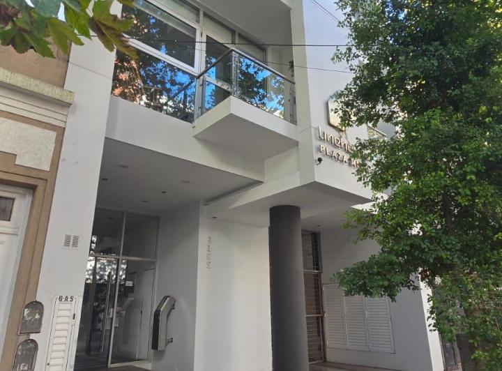 Departamento · 95m² · 2 Dormitorios · 1 Cochera