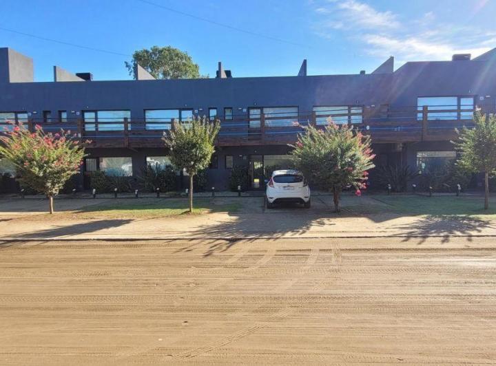 Departamento · 48m² · 1 Ambiente · 1 Cochera