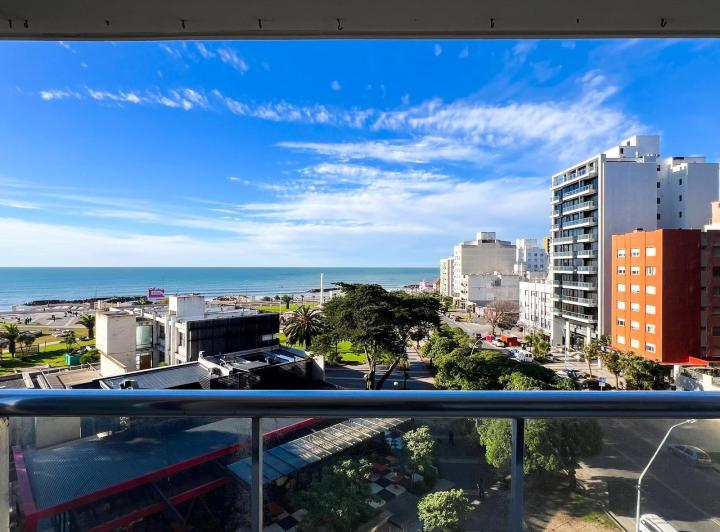 Departamento · 95m² · 3 Ambientes · 1 Cochera
