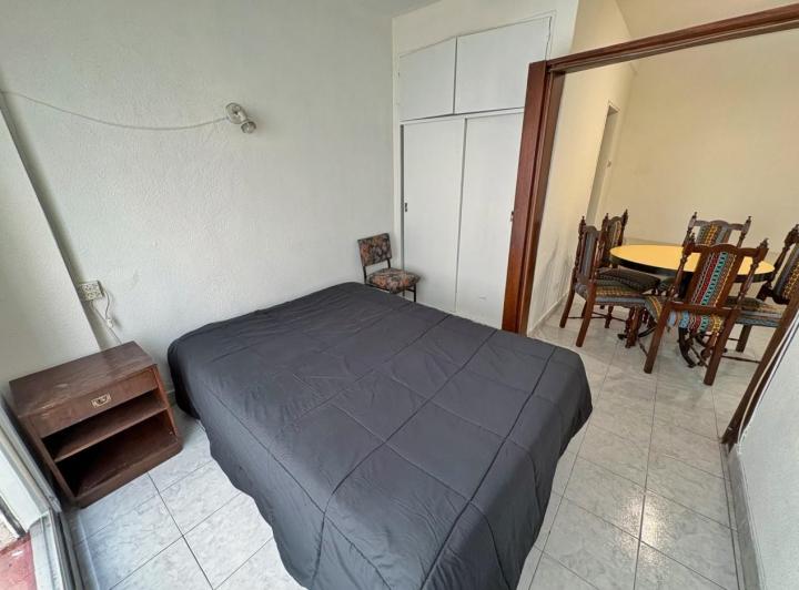 Departamento · 24m² · 1 Ambiente