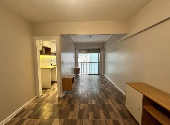 Departamento · 28m² · 1 Ambiente