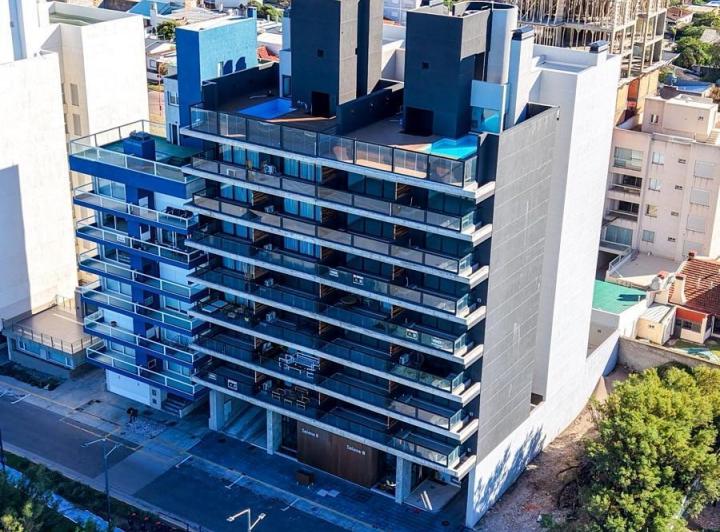Departamento · 100m² · 4 Ambientes · 1 Cochera
