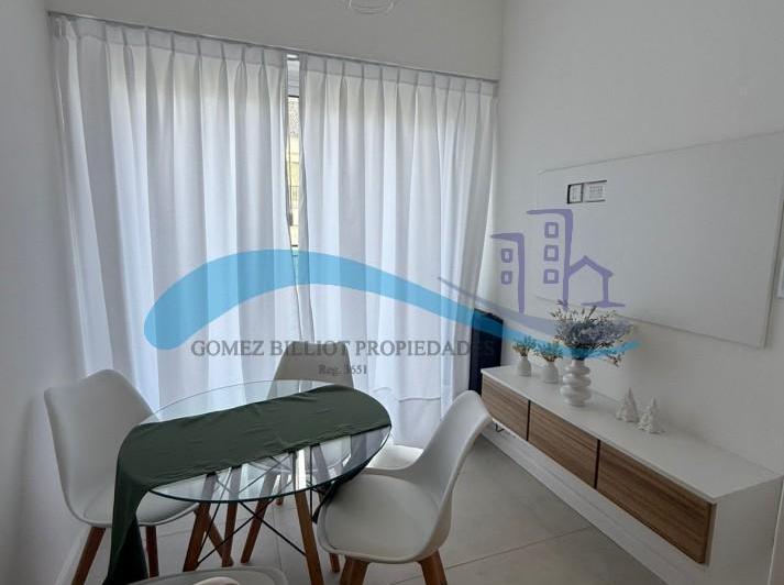 Departamento · 23m² · 1 Ambiente
