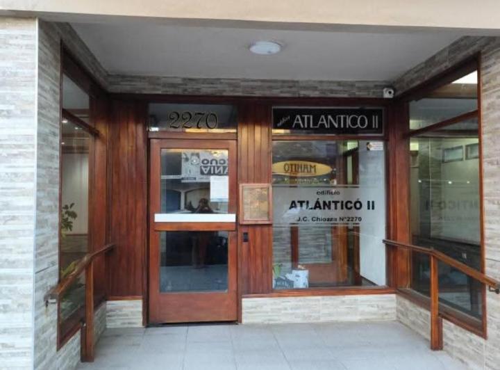 Departamento · 30m² · 1 Ambiente