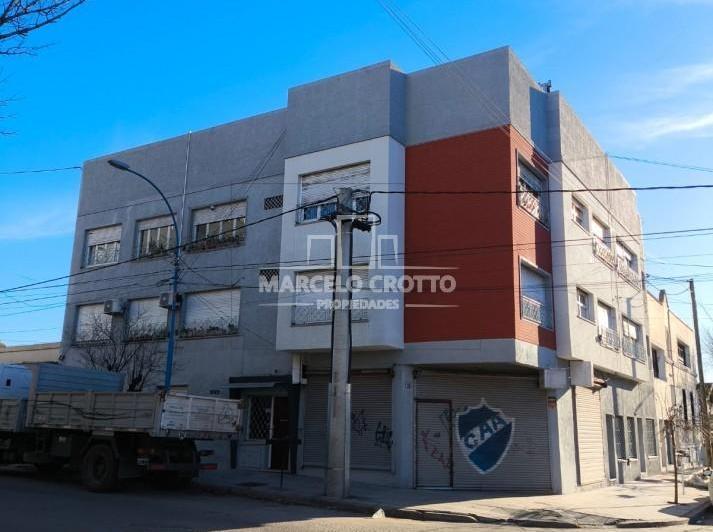 Departamento · 52m² · 3 Ambientes