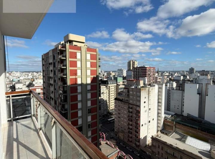 Departamento · 41m² · 2 Ambientes · 1 Cochera