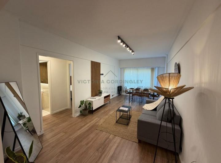 Departamento · 68m² · 3 Ambientes