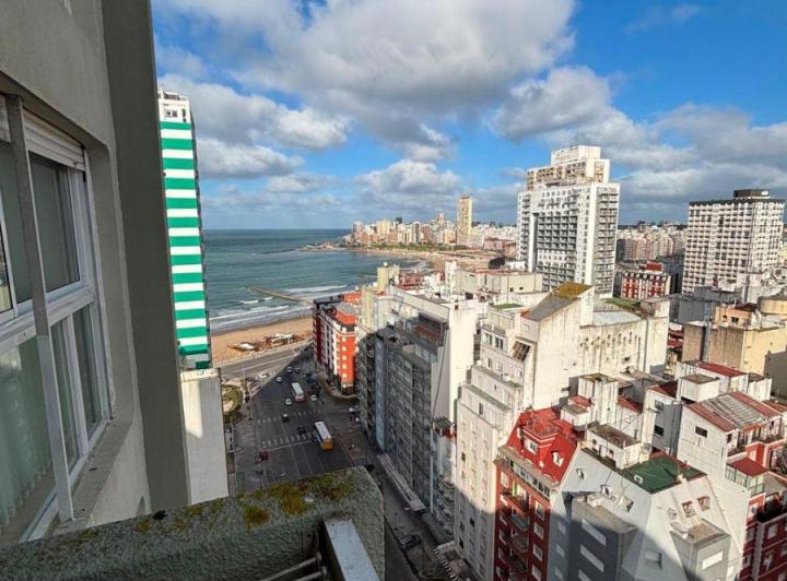 Departamento · 68m² · 3 Ambientes