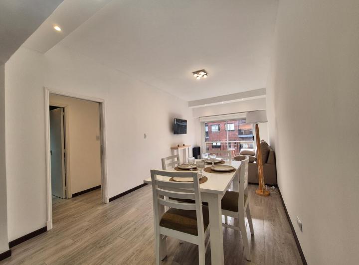Departamento · 68m² · 2 Dormitorios