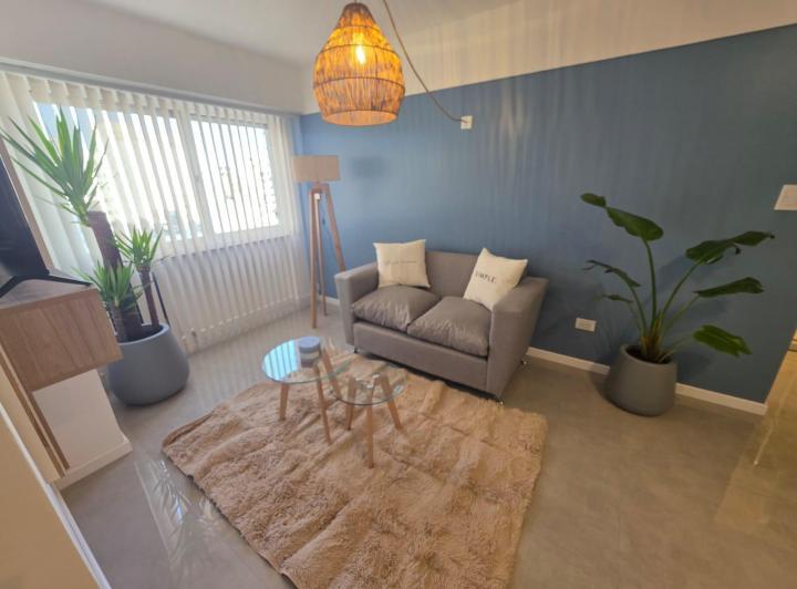 Departamento · 39m² · 2 Ambientes