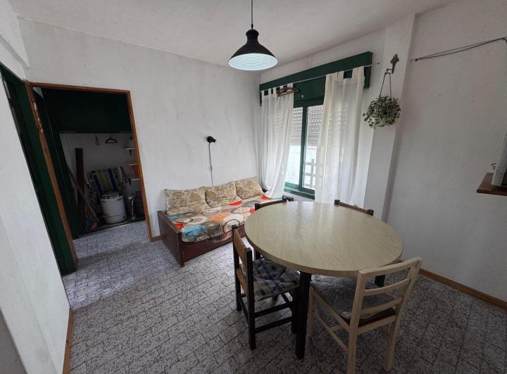 Departamento · 31m² · 2 Ambientes