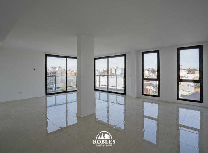 Departamento · 103m² · 3 Ambientes · 1 Cochera