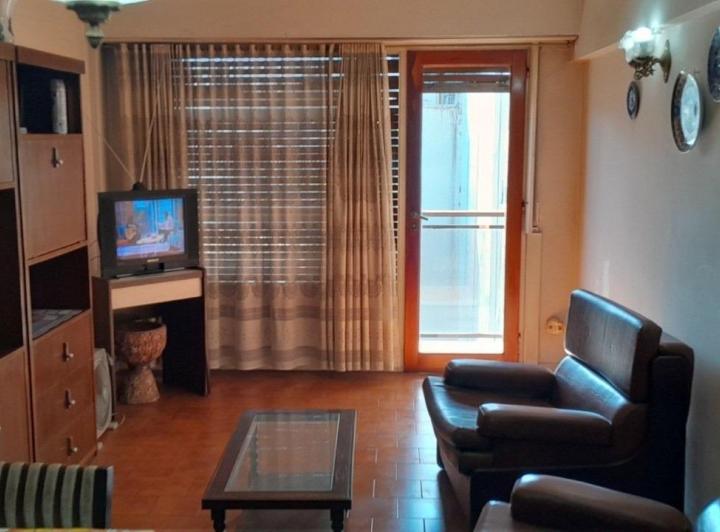 Departamento · 56m² · 2 Ambientes · 1 Cochera