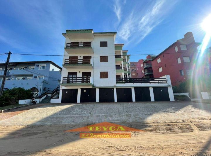 Departamento · 29m² · 2 Ambientes