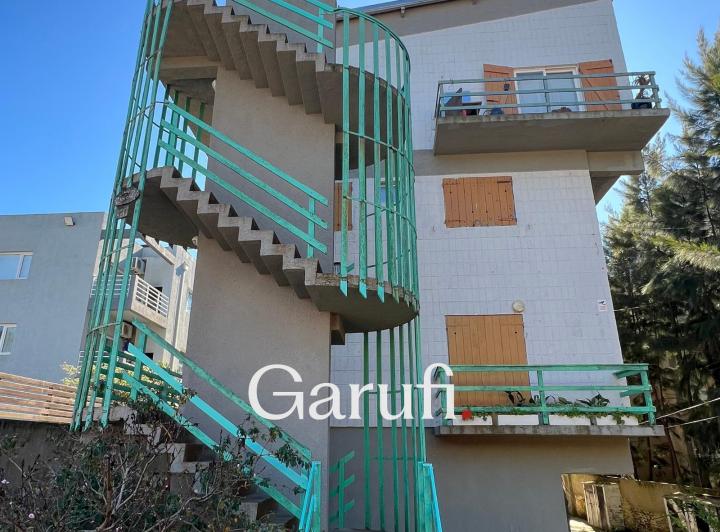Departamento · 22m² · 2 Ambientes