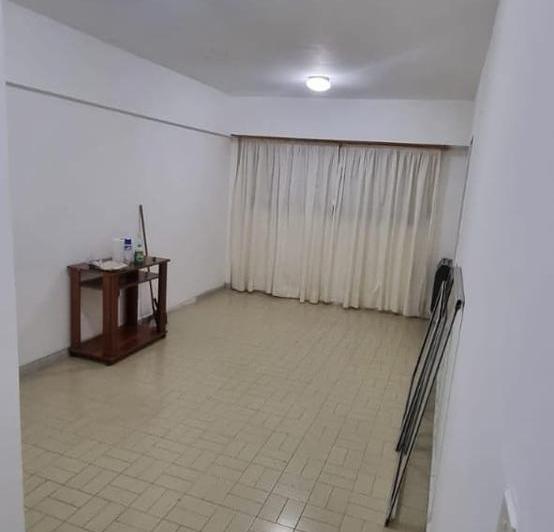 Departamento · 50m² · 2 Ambientes · 1 Cochera