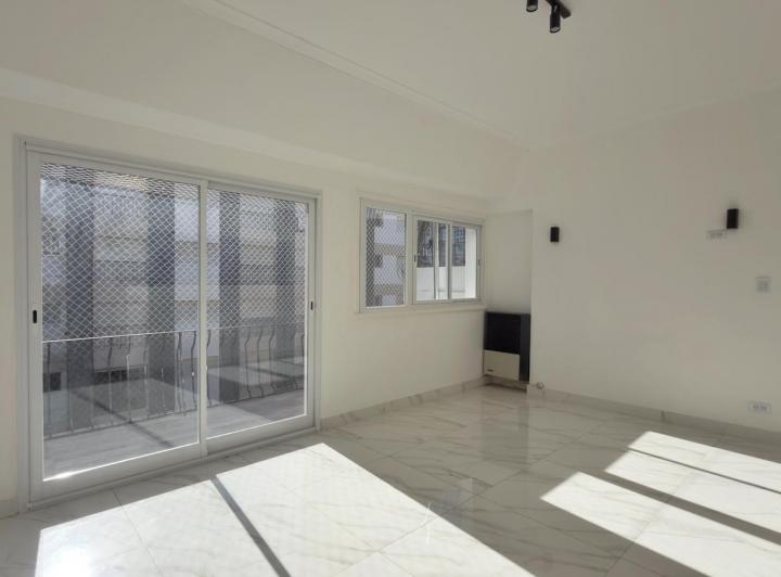 Departamento · 59m² · 3 Ambientes