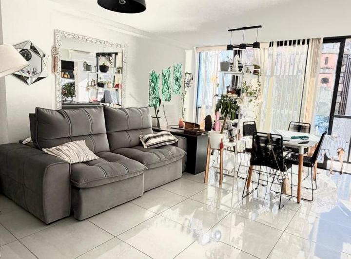 Departamento · 78m² · 3 Ambientes