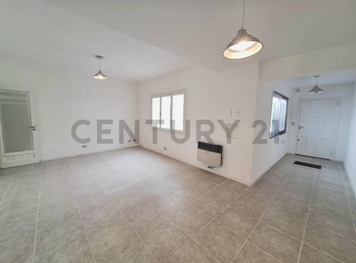 Departamento · 72m² · 3 Ambientes