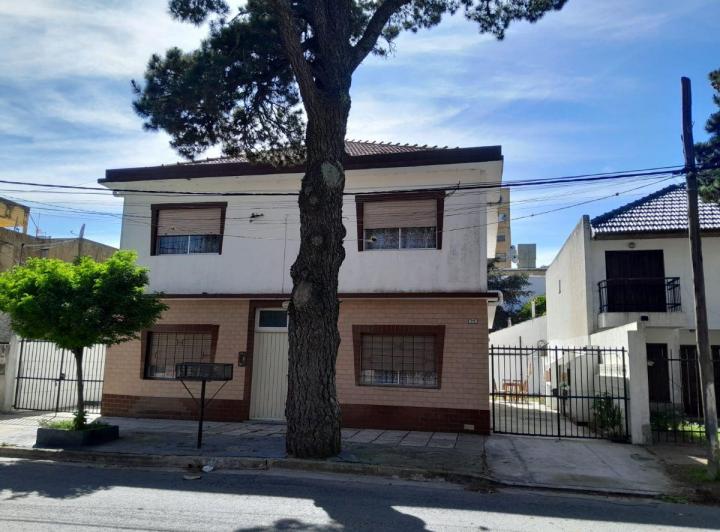 Departamento · 500m² · 1 Ambiente