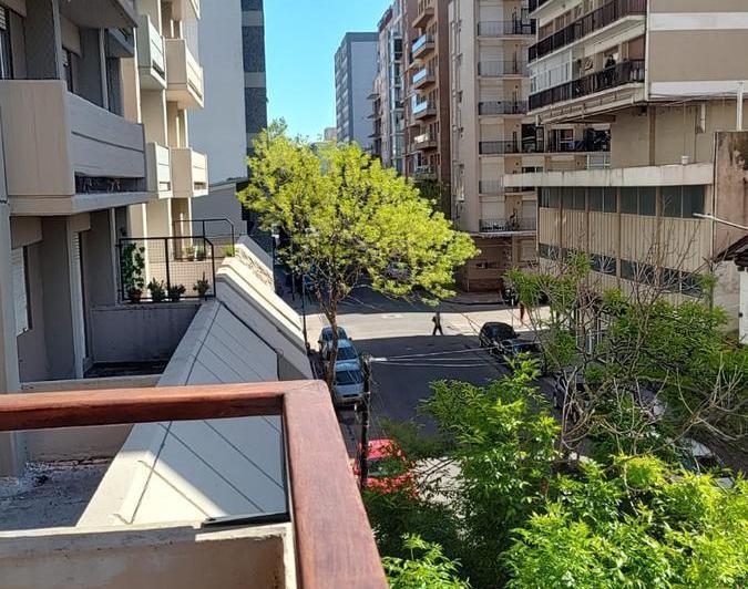 Departamento · 40m² · 2 Ambientes