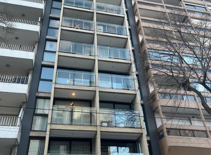 Departamento · 60m² · 2 Ambientes · 1 Cochera