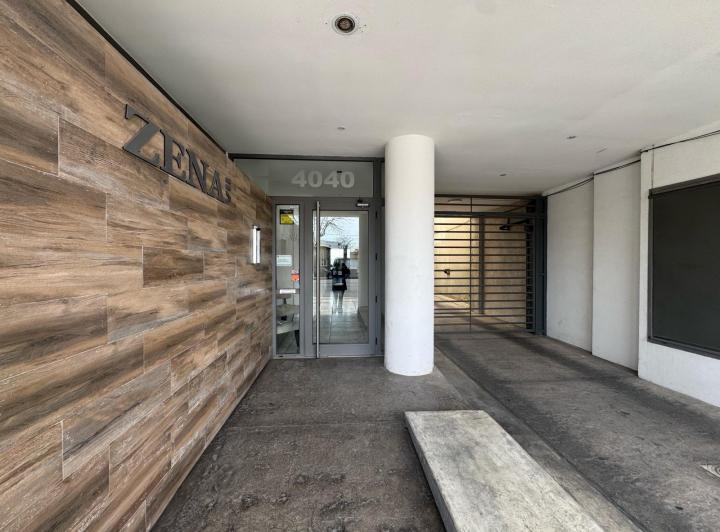 Departamento · 35m² · 1 Ambiente