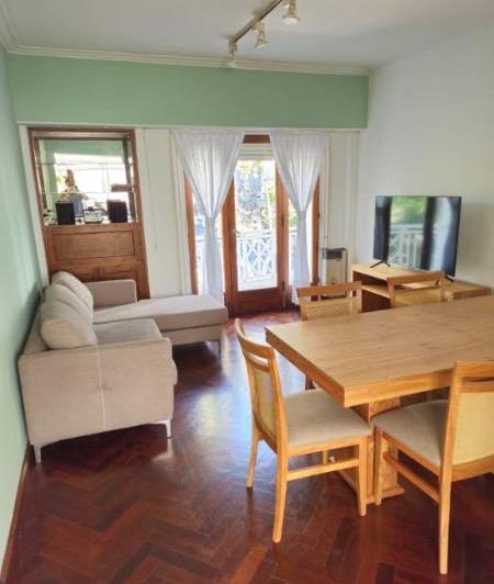 Departamento · 79m² · 3 Ambientes