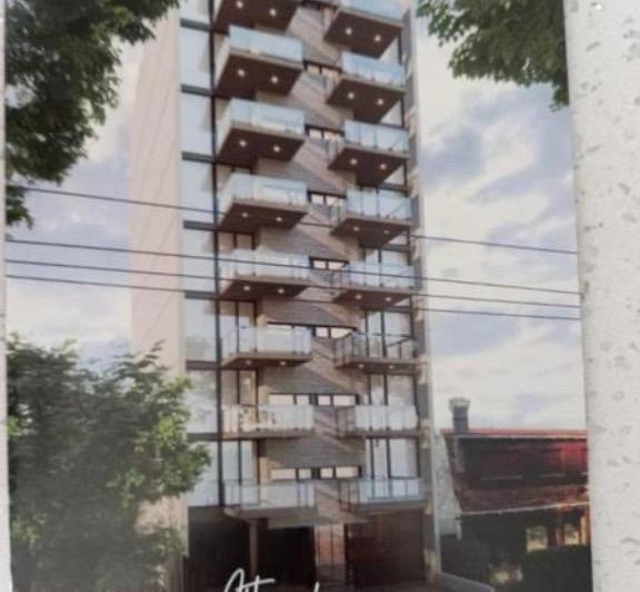 Departamento · 66m² · 3 Ambientes