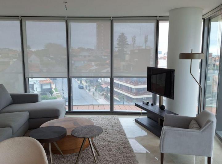 Departamento · 125m² · 3 Ambientes · 2 Cocheras