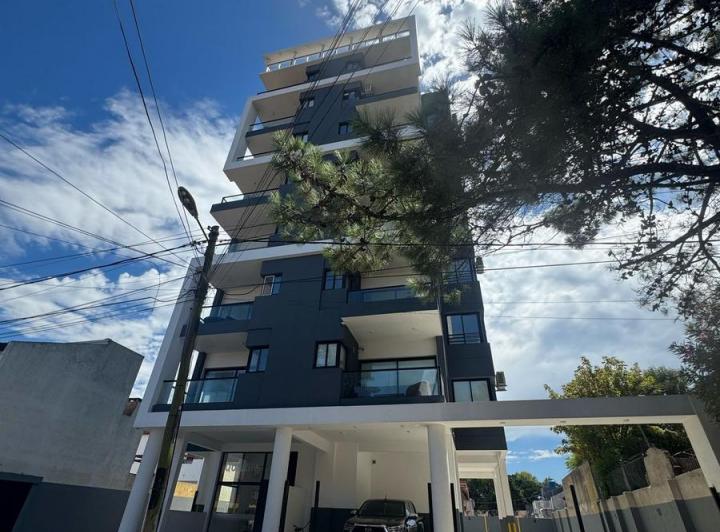 Departamento · 70m² · 3 Ambientes · 1 Cochera