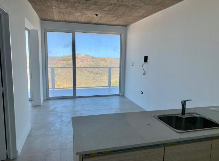 Departamento · 36m² · 2 Ambientes · 1 Cochera