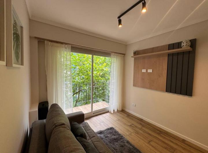 Departamento · 37m² · 2 Ambientes