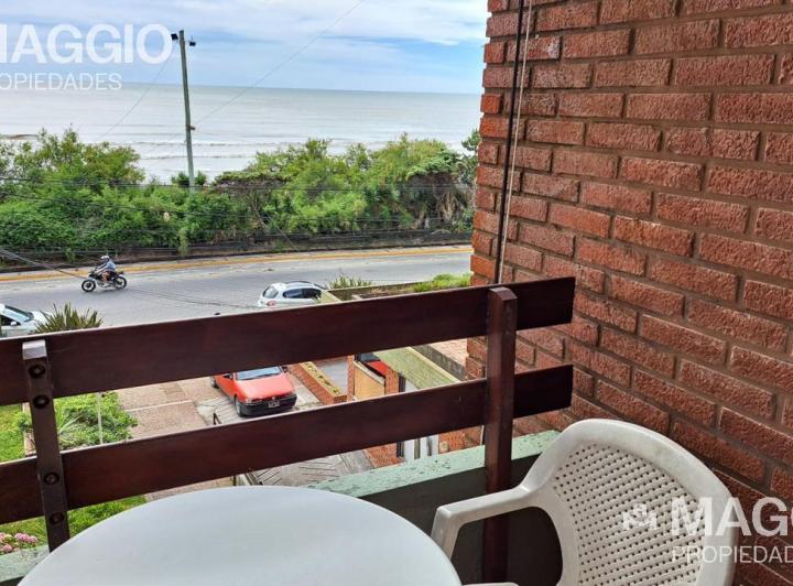 Departamento · 75m² · 3 Ambientes · 1 Cochera