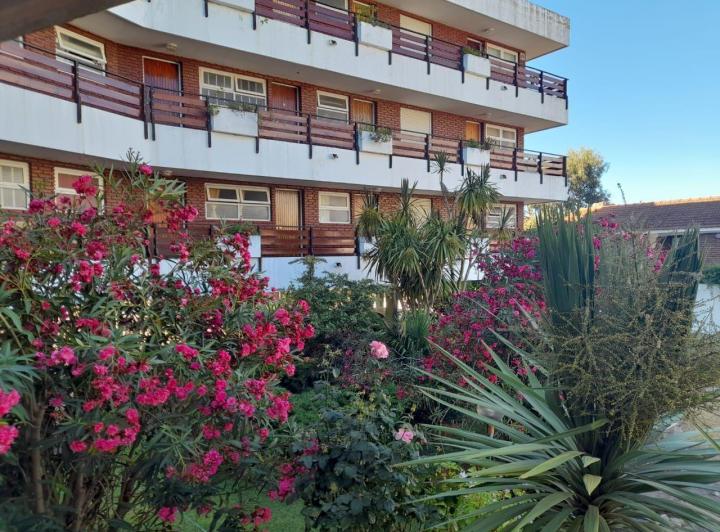 Departamento · 37m² · 2 Ambientes